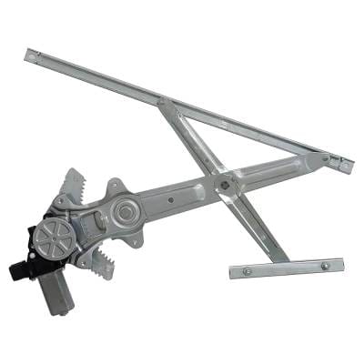 New Window Regulator Compatible With Mitsubishi Outlander Sport Be Es Gt Le Se Sel Sp Sport Utility thumbnail 6