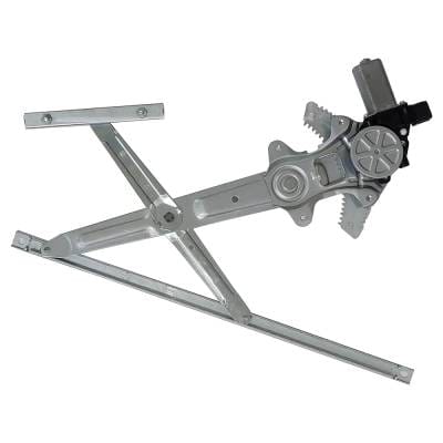 New Window Regulator Compatible With Mitsubishi Outlander Sport Be Es Gt Le Se Sel Sp Sport Utility thumbnail 8