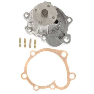 New Engine Water Pump Compatible With Toyota Van 1988-1989 1610076036 1610079035 161007903584 thumbnail 2