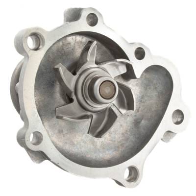 New Engine Water Pump Compatible With Toyota Van 1988-1989 1610076036 1610079035 161007903584 thumbnail 6