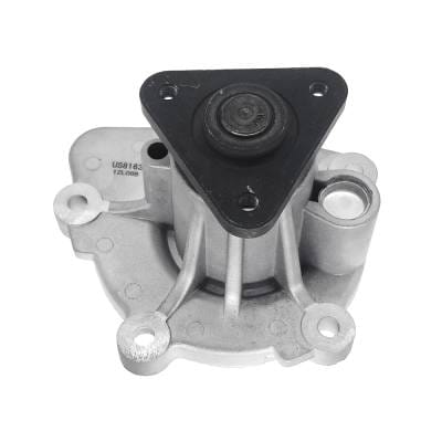 New Water Pump Compatible With Kia Optima Ex Lx Hyundai Sonata Sport Tech 2.4L Gas Dohc 2016 Ex Pack thumbnail 4