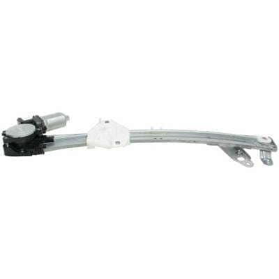 New Window Regulator With Motor Compatible With Honda Accord 2008 2009 2010 2011 2012 By Part thumbnail 10