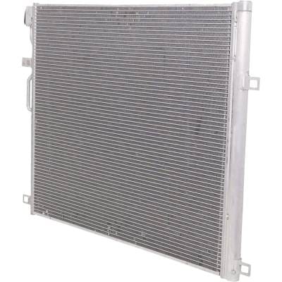 New A/C Condenser Compatible With Chevrolet Traverse 2018 2019 2020 By Part Numbers Gm3030325 30097 thumbnail 2