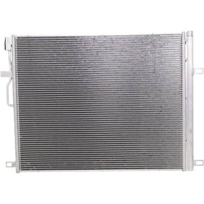 New A/C Condenser Compatible With Chevrolet Traverse 2018 2019 2020 By Part Numbers Gm3030325 30097 thumbnail 6