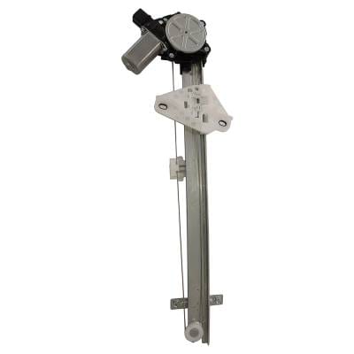New Window Regulator With Motor Compatible With Subaru Crosstrek 2013 2014 2015 2016 2017 By Part thumbnail 6