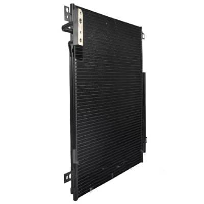 New A/C Condenser Compatible With 2021-2025 Jeep Grand Cherokee L 5.7L 3.6L V8 V6 68488313Aa Direct thumbnail 4