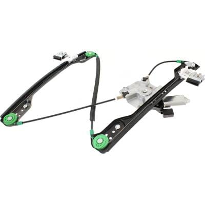 New Window Regulator With Motor Compatible With Chrysler 300 2005 2006 2007 2008 2009 2010 By Part thumbnail 2