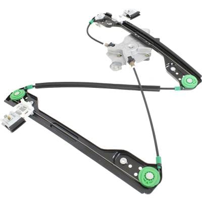 New Window Regulator With Motor Compatible With Chrysler 300 2005 2006 2007 2008 2009 2010 By Part thumbnail 4
