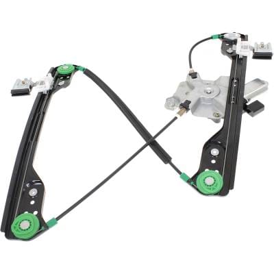 New Window Regulator With Motor Compatible With Chrysler 300 2005 2006 2007 2008 2009 2010 By Part thumbnail 6