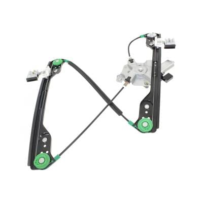New Window Regulator With Motor Compatible With Chrysler 300 2005 2006 2007 2008 2009 2010 By Part thumbnail 10