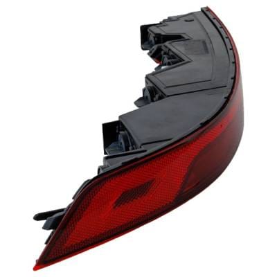 New Left Back Up Light Assembly Compatible With Audi Q5 2018 2019 2020 By Part Numbers Au2800123 80A thumbnail 6