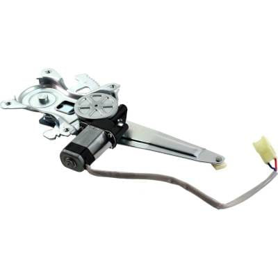New Window Regulator With Motor Compatible With Toyota Camry 2007 2008 2009 2010 2011 By Part thumbnail 12