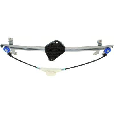 New Window Regulator With Motor Compatible With Subaru Outback 2015 2016 2017 By Part Numbers thumbnail 4