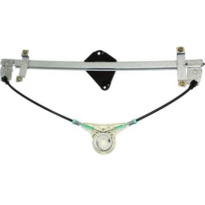 New Window Regulator With Motor Compatible With Subaru Outback 2015 2016 2017 By Part Numbers thumbnail 6