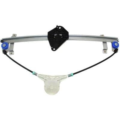 New Window Regulator With Motor Compatible With Subaru Outback 2015 2016 2017 By Part Numbers thumbnail 8
