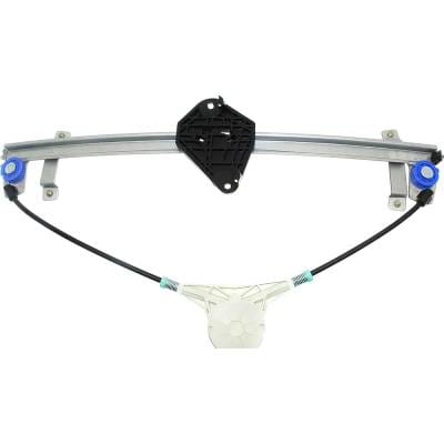 New Window Regulator With Motor Compatible With Subaru Outback 2015 2016 2017 By Part Numbers thumbnail 10