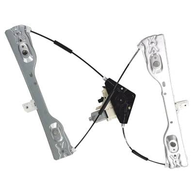New Window Regulator With Motor Compatible With Jeep Cherokee 2014 2015 2016 2017 2018 2019 By Part thumbnail 8