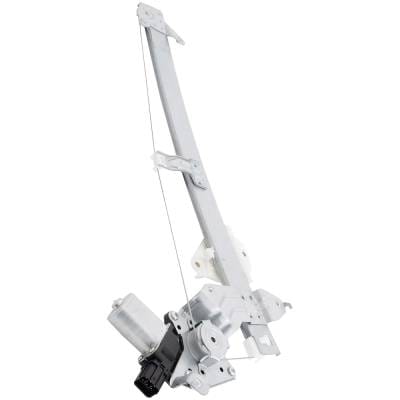 New Window Regulator With Motor Compatible With Subaru Forester 2014 2015 2016 2017 2018 By Part thumbnail 6