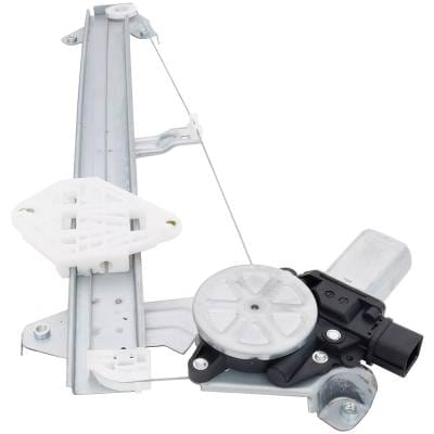 New Window Regulator With Motor Compatible With Subaru Forester 2014 2015 2016 2017 2018 By Part thumbnail 10