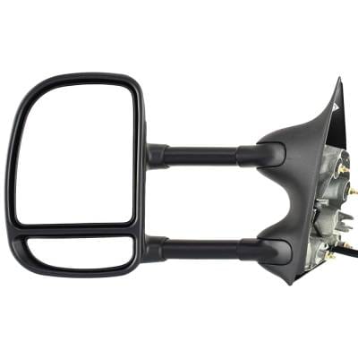 New Left  Compatible With Ford F-550 Super Duty Lariat Xlt Xl Base Cab Chassis - Conventional Crew thumbnail 2