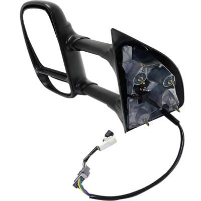 New Left  Compatible With Ford F-550 Super Duty Lariat Xlt Xl Base Cab Chassis - Conventional Crew thumbnail 4