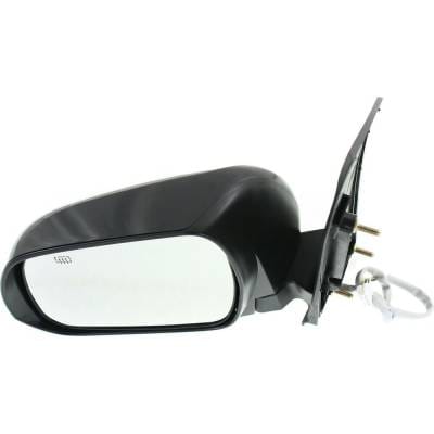 New Left Driver Side Door Mirror Compatible With 2011-2012 Toyota Sienna Power To1320265 thumbnail 6
