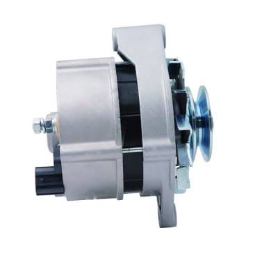 New 12 Volt 120 Amp Alternator Compatible With New Holland Industrial Skid Steer Sl35 2013 By Part thumbnail 6