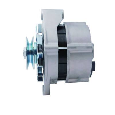 New 12 Volt 120 Amp Alternator Compatible With New Holland Industrial Skid Steer Sl35 2013 By Part thumbnail 8