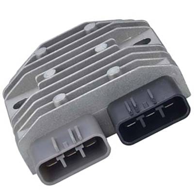 12V Rectifier Regulator Compatible With 2015 Arctic Cat Sr Viper Snowmobile L-Tx M-Tx R-Tx X-Tx thumbnail 6