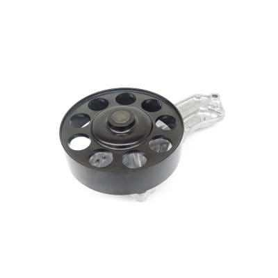 New Water Pump Compatible With Acura Tlx 2.4L L4 Cyl 144 Cid 2015 2016 2017 2018 2019 2020 By Part thumbnail 2