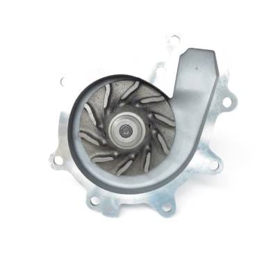 New Water Pump Compatible With Isuzu Npr Nqr Npr-Hd 4.8L L4 Cyl 290 Cid 1998 1999 2000 2001 2002 thumbnail 6