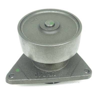 New Water Pump Compatible With Freightliner Fl80 8.3L L6 Cyl 504 Cid 1992 1993 1994 1995 1996 1997 thumbnail 6