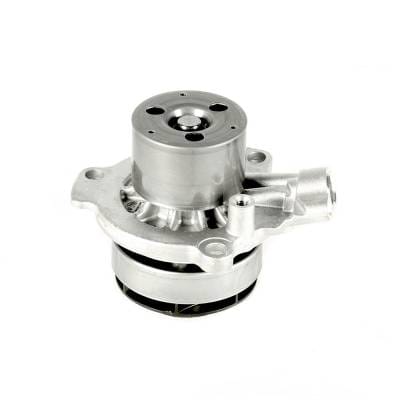 New Water Pump Compatible With Audi A3 2.0L L4 Cyl 120 Cid 2015 2016 By Part Number Number thumbnail 2