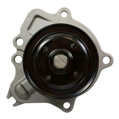 New Water Pump Compatible With Lexus Gs200t Is200t F Sport Sedan 2.0L Turbo 2016 2017 Nx300 Base thumbnail 4