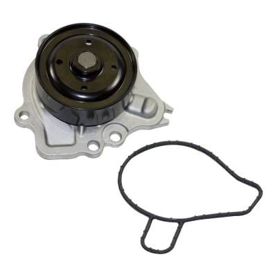 New Water Pump Compatible With Lexus Gs200t Is200t Base Sedan 2.0L Turbo 2016 2017 Rc200t F Sport thumbnail 2