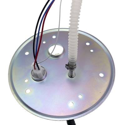 New Center Tank Fuel Pump Module Compatible With Ford F-350 Super Duty Xlt Cab & Chassis 2-Door thumbnail 6