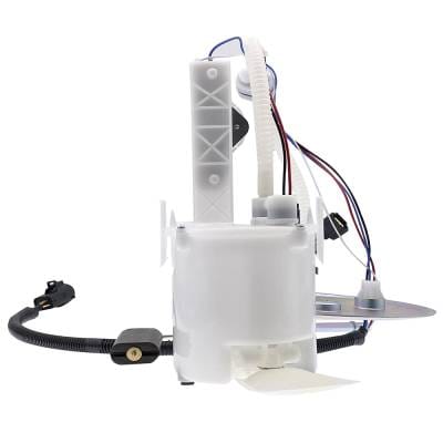 New Center Tank Fuel Pump Module Compatible With Ford F-550 Super Duty Xl Cab & Chassis Crew thumbnail 2