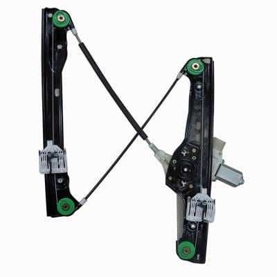 New Front Left Window Regulator Fits Bmw 328Xi 335Xi 2007-08 51337140 Bm1351134 thumbnail 4