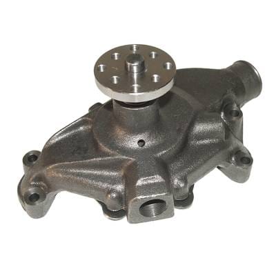 Coolant Water Pump Compatible With 1955-1972 Chevrolet Gmc C10 Pickup C10 Suburban C20 Pickup Base thumbnail 2