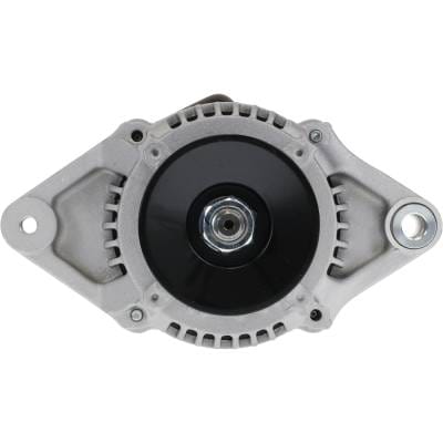 Alternator Compatible With Toyota Denso Forklift 5Fd50 5Fd60 5Fd70 5Fdm60 5Fdm70 Lift Truck 12V 50A thumbnail 6