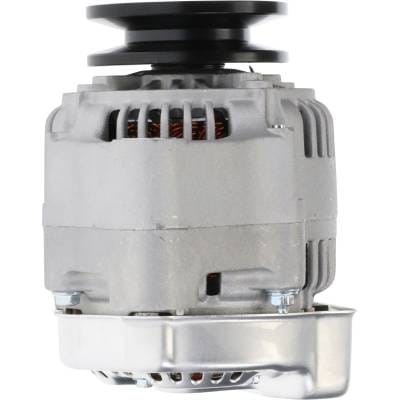 Alternator Compatible With Toyota Denso 27060-78203-71 270607820371 Forklift Lift Truck 12V 50A Cw thumbnail 5