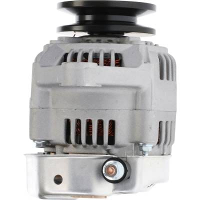 Alternator Compatible With Denso Toyota 101211-3860 1012113860 Forklift Lift Truck 12V 50A 7Fd 7Fg thumbnail 4