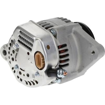 Alternator Compatible With Denso Toyota 101211-3860 1012113860 Forklift Lift Truck 12V 50A 7Fd 7Fg thumbnail 9