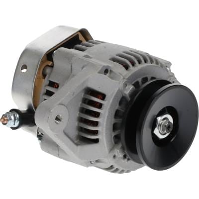 Alternator Compatible With Toyota Denso Forklift 60-7Fd20 60-7Fd25 60-7Fd30 60-8Fd10 60-8Fd15 thumbnail 5
