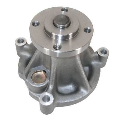 New Hd Water Pump Fits Lincoln Mark Viii 4.6L 1993-1998 F6lz-8501-Aa Xr3z8501aa thumbnail 2