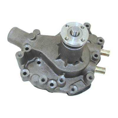 New Hd Water Pump Fits Ford Fairlane Fairmont Galaxie Gran Torino E100 D6zz8501b thumbnail 2