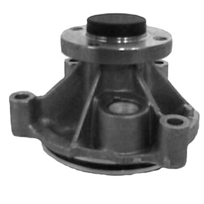 New Hd Water Pump Fits Ford Mustang 4.6L 2001-2008 2009 5W7z-8501-Aa Yw7z8501bb thumbnail 2