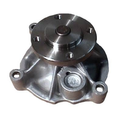 New Hd Water Pump Fits Lincoln Continental 4.6L 2001 2002 F80z8501aa Yf3z8501a thumbnail 2