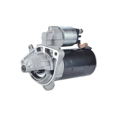 New 12 Volt Starter Fits Jeep Grand Cherokee 3.0L V6 2018 68080460Ab 0001109404 thumbnail 4