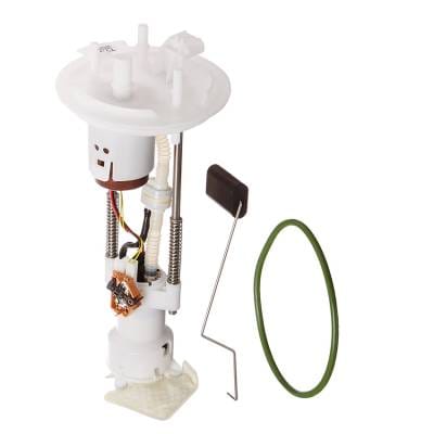 New Fuel Pump Module Compatible With Ford F-150 5.4L V8 330Cid 2004-2005 By Part Number 8L3z9h307b thumbnail 2
